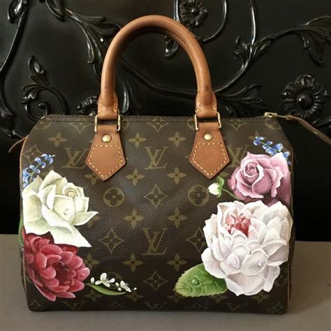 louis vuitton personalisation|custom louis vuitton bag.